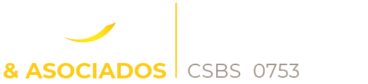 Mar Asociados Logo